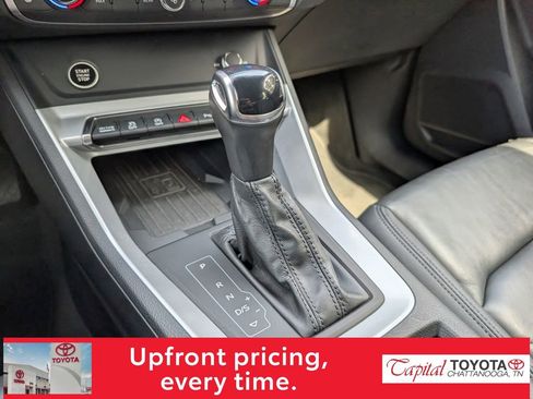 Used 2024 Audi Q3 2.0T Premium AWD/4WD image 23
