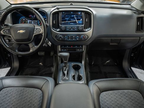 Used 2016 Chevrolet Colorado Z71 image 18