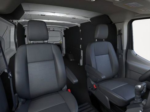 New 2025 Ford Transit 250 Low Roof w/ Load Area Protection Package image 39