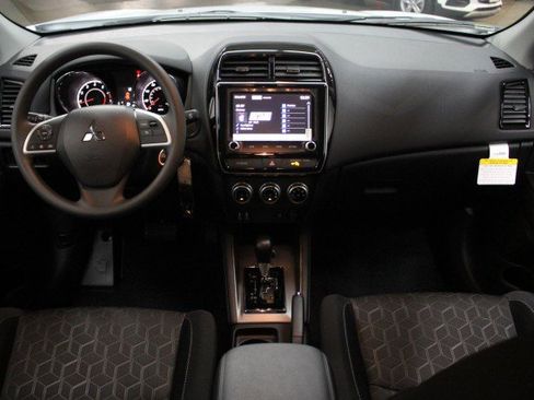 New 2026 Mitsubishi Outlander Sport ES image 20