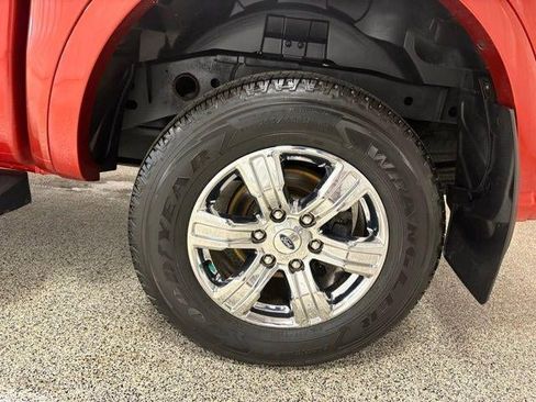 Used 2019 Ford Ranger XLT w/ Equipment Group 302A Luxury image 18