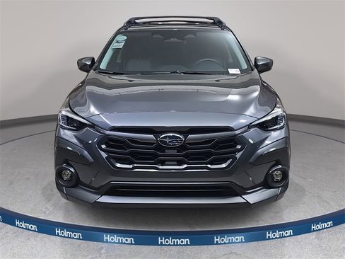 Used 2025 Subaru Crosstrek 2.5i Limited w/ Crosstrek Mirror Package image 3