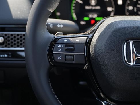 New 2026 Honda Civic Sport Touring image 22