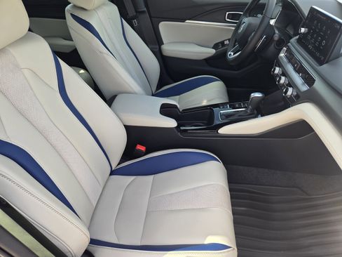 Used 2026 Acura Integra A-Spec w/ Technology Package FWD image 11