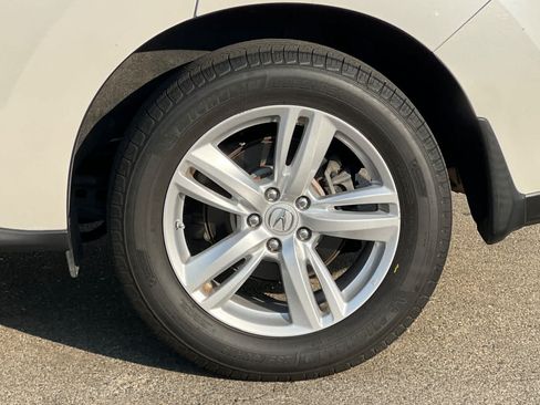 Used 2015 Acura RDX w/ Technology Package AWD/4WD image 25