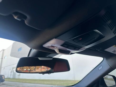 Used 2020 Toyota Supra Launch Edition w/ Driver Assist Package image 30