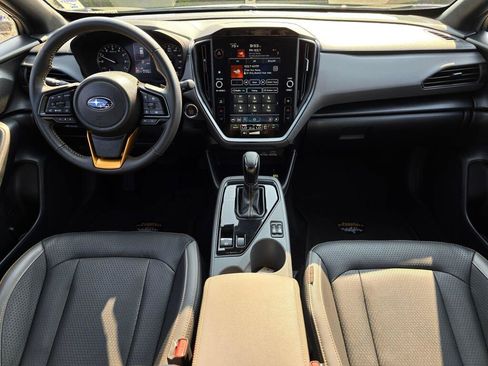 Certified 2024 Subaru Crosstrek 2.5i Wilderness AWD/4WD image 19