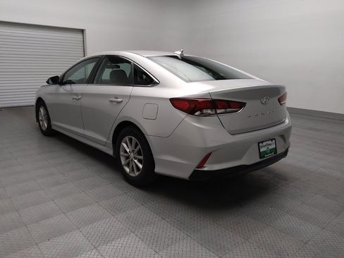 Used 2018 Hyundai Sonata ECO image 5
