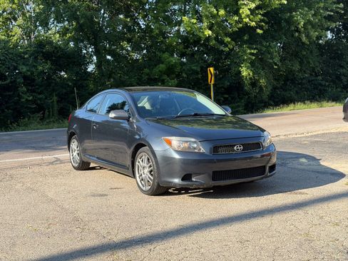 Used 2007 Scion tC FWD image 9