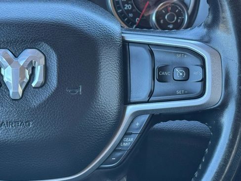 Used 2020 RAM 1500 Big Horn image 29