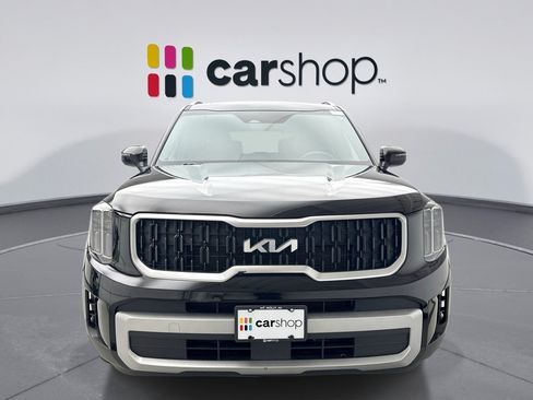 Used 2024 Kia Telluride EX w/ EX Captain's Chair Package AWD/4WD image 8