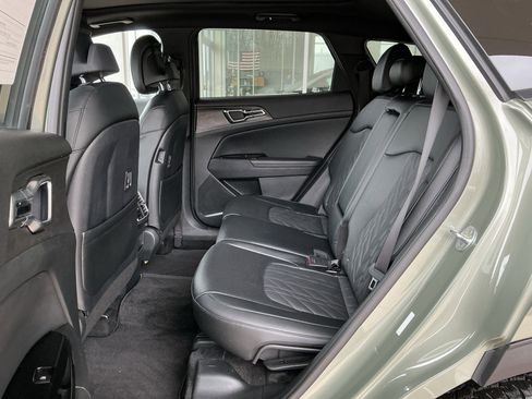 Used 2023 Kia Sportage X-Pro image 18