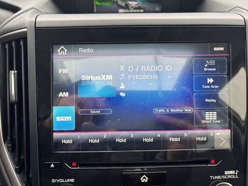 Used 2023 Subaru Forester Limited image 7