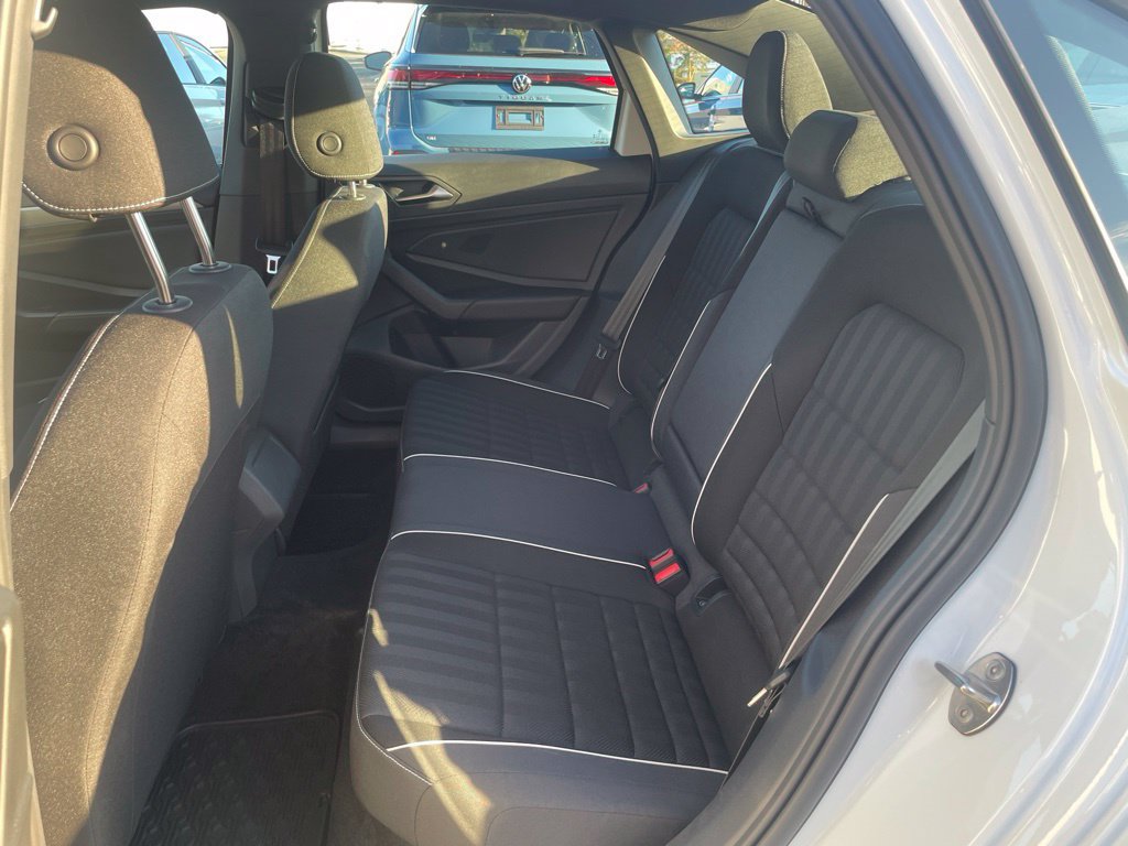 Used 2023 Volkswagen Jetta Sport FWD image 16