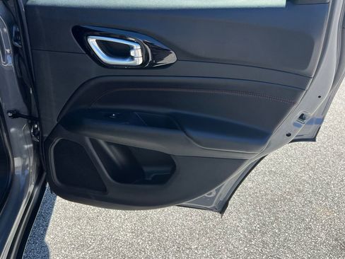 Used 2024 Jeep Compass Trailhawk image 16