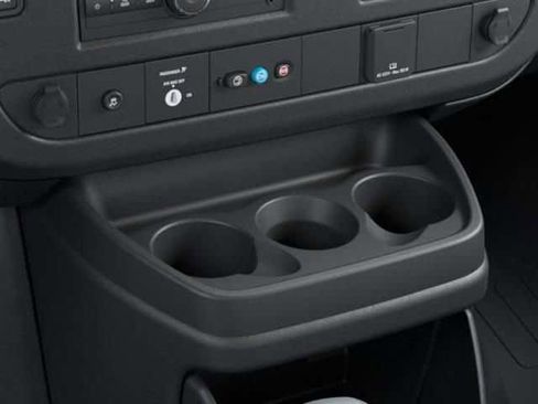 New 2024 Chevrolet Express 2500 Extended w/ Safety Package image 23