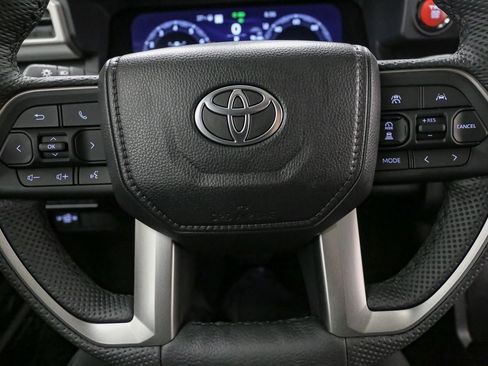 New 2026 Toyota Tacoma TRD Off-Road image 22