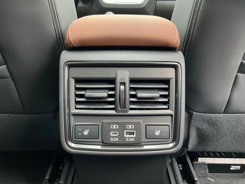 New 2026 Subaru Forester Touring image 15