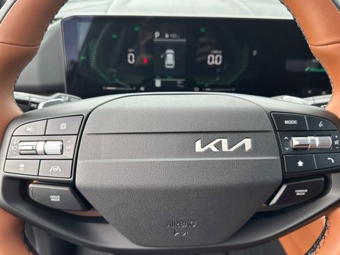 New 2026 Kia Sportage X-Line AWD/4WD image 23