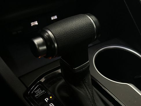 Certified 2024 Kia K5 LXS image 21