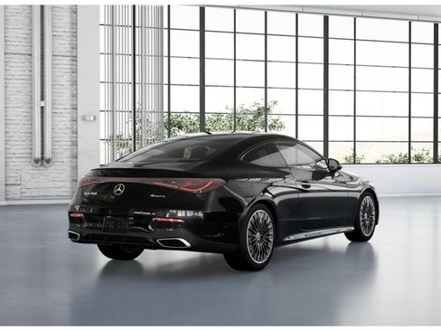 New 2026 Mercedes-Benz CLE 450 4MATIC Coupe image 22