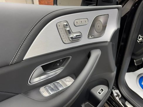 New 2026 Mercedes-Benz GLE 53 AMG 4MATIC Coupe image 11