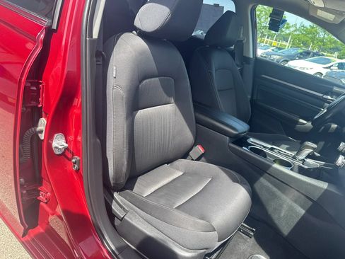 Used 2020 Nissan Altima 2.5 SV AWD/4WD image 10