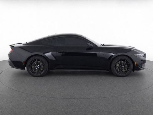 Used 2024 Ford Mustang GT Premium RWD image 8