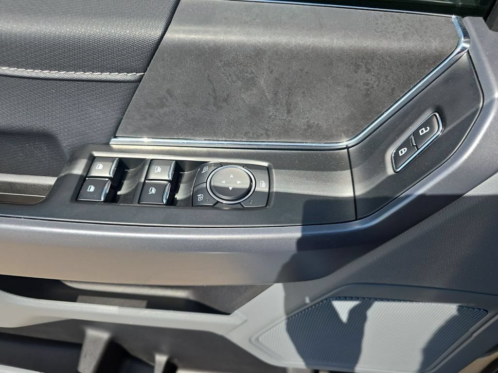 Used 2025 Ford F150 XLT w/ Equipment Group 301A Standard AWD/4WD image 28