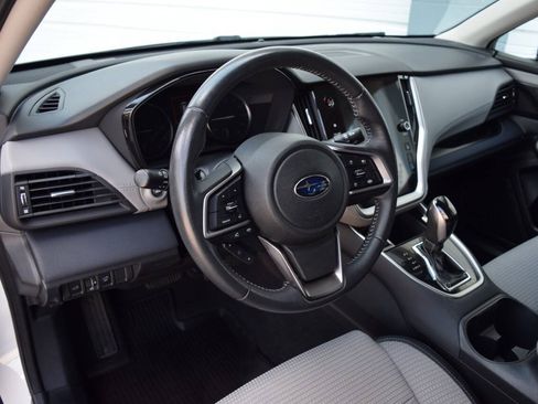 Used 2020 Subaru Outback Premium AWD/4WD image 24
