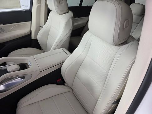 New 2026 Mercedes-Benz GLE 350 4MATIC image 8