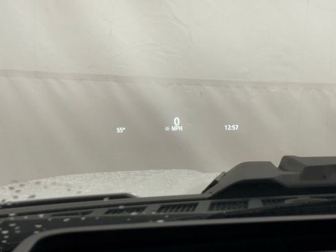 Certified 2024 Ford F150 Raptor w/ Equipment Group 803A Raptor R image 32