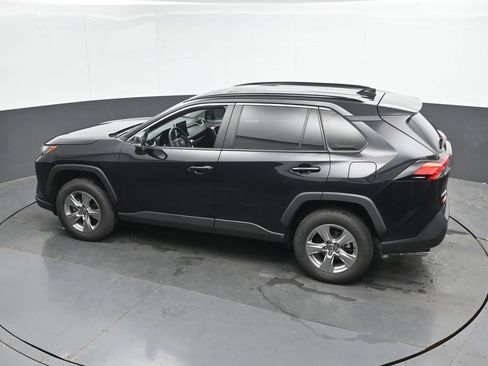 Used 2024 Toyota RAV4 XLE w/ Weather Package AWD/4WD image 37