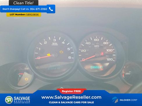 Used 2011 GMC Sierra 1500 W/T w/ Work Truck Plus Package RWD image 12