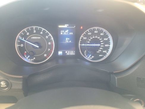 Used 2019 Subaru Ascent Touring AWD/4WD image 24