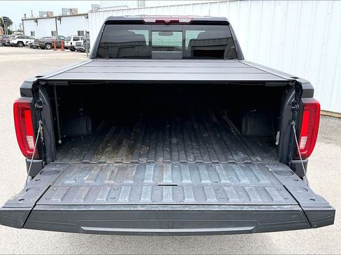 Used 2022 GMC Sierra 1500 Denali AWD/4WD image 35