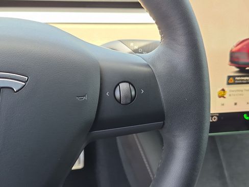 Used 2023 Tesla Model 3 Performance AWD/4WD image 20