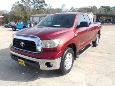 Used 2007 Toyota Tundra SR5 image 2
