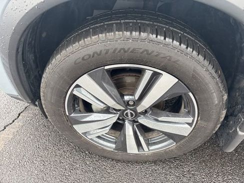 Certified 2023 Nissan Rogue SL w/ SL Premium Package image 19