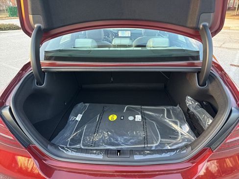 New 2026 Genesis G70 3.3T Sport Prestige image 28