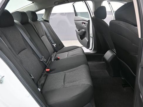 Used 2024 Honda Accord EX image 26