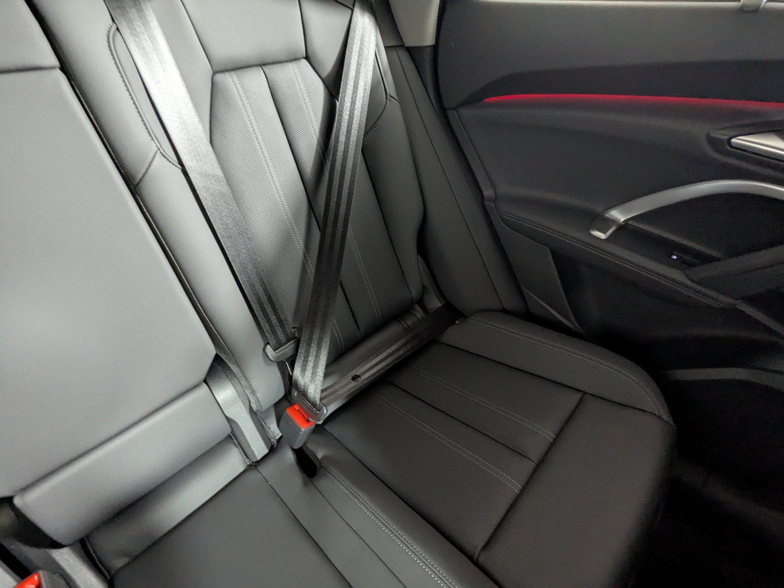 New 2026 Audi Q5 Prestige AWD/4WD image 15