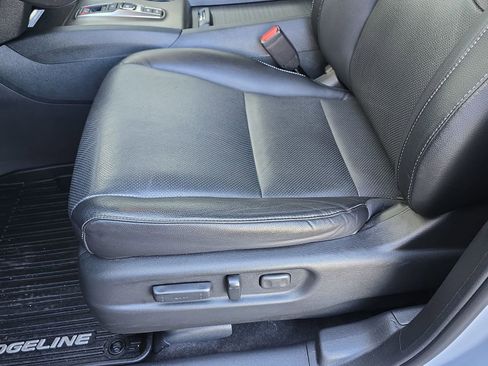 Certified 2023 Honda Ridgeline RTL-E image 28