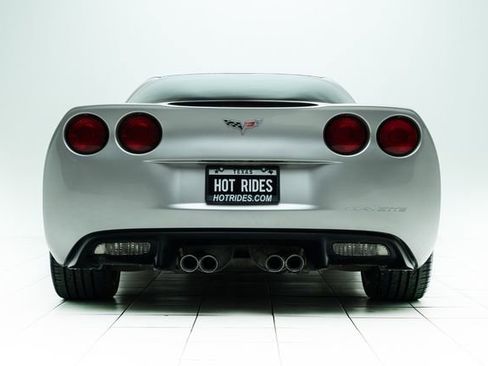 Used 2006 Chevrolet Corvette Coupe w/ Preferred Equipment Group image 15