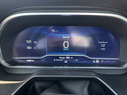 Used 2023 Chevrolet Tahoe RST image 14