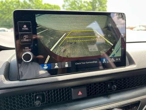 Certified 2026 Honda CR-V Sport-L image 31