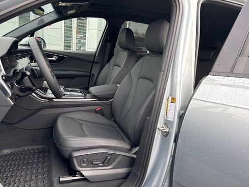 New 2026 Audi Q7 3.0T Premium Plus w/ Premium Plus Package image 9