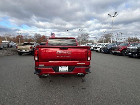 Certified 2023 GMC Sierra 1500 Elevation w/ X31 Off-Road Package image 6