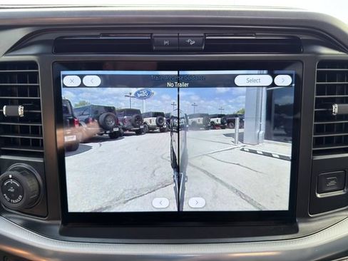 Used 2025 Ford F150 Lariat w/ Equipment Group 502A High AWD/4WD image 30