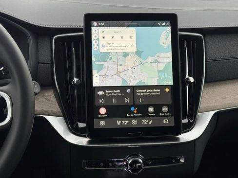New 2026 Volvo XC90 B6 Core AWD/4WD image 13